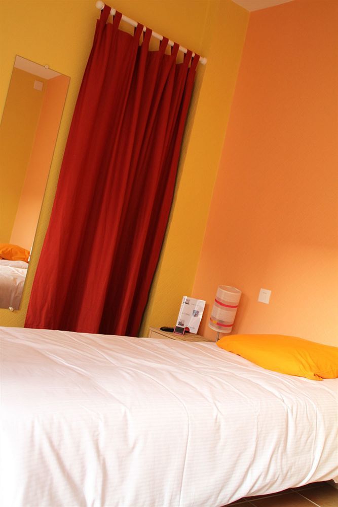Hotel Caravelle Contact Hotel Rochefort  Kültér fotó