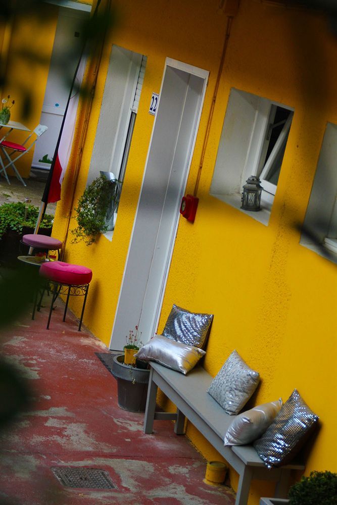 Hotel Caravelle Contact Hotel Rochefort  Kültér fotó