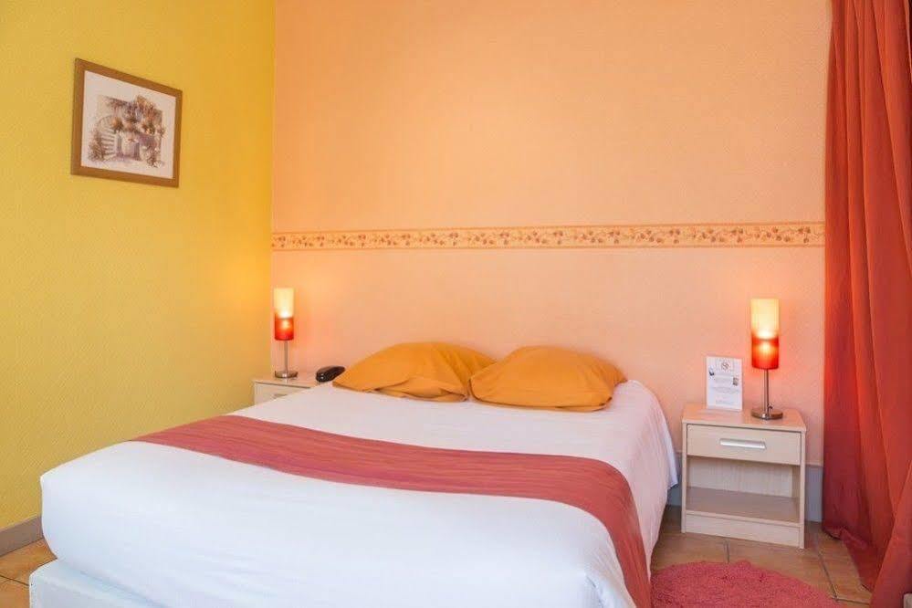 Hotel Caravelle Contact Hotel Rochefort  Kültér fotó